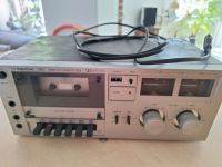 Teleton C330S Stero Hifi Cassetten Deck Nordrhein-Westfalen - Rees Vorschau