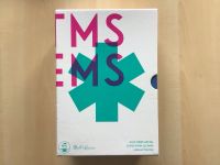 TMS/EMS Medgurus Kompendium unbeschriftet Nordrhein-Westfalen - Langenfeld Vorschau