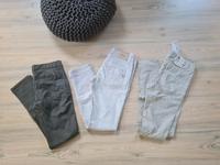 Mexx Chinohose Gr.34 Please Jeans Gr.S 34 Tom Taylor Hose Gr.34 Brandenburg - Ludwigsfelde Vorschau