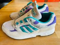 Adidas Torsion Advance C OG 38 Vintage Original Wurster Nordseeküste - Nordholz Vorschau