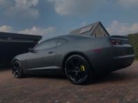 Chevrolet Camaro Schleswig-Holstein - Schönberg (Holstein) Vorschau