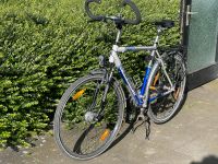 Pegasus Solero Herren Fahrrad Trekking Fahrrad 28Zoll 21Gang Niedersachsen - Wolfenbüttel Vorschau