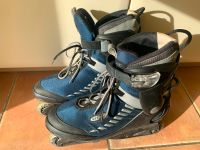 Inline Skates, Inliner Advance von HYSkate Größe 45, Rollerblades Kreis Ostholstein - Timmendorfer Strand  Vorschau