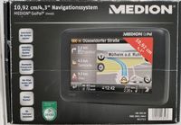 MEDION GoPal Navigationssystem E4460 Navi Maps Karte Baden-Württemberg - Aalen Vorschau