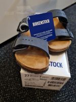 Birkenstock Arizona Kids blau Gr. 27 wie NEU + OVP Hessen - Wiesbaden Vorschau