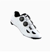 Neu Pro Carbon Radsportschuhe LeCol gr. 44 weiß Bonn - Gronau Vorschau