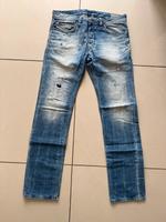 Diesel Jeans 32 32 destroyed Look Thüringen - Jena Vorschau