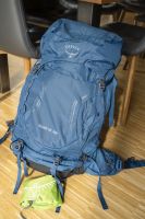 Osprey, Kestrel 68, s/m, Trekking Rucksack Bayern - Bayreuth Vorschau