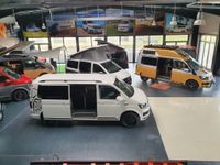 VW T5 T6 T6.1 Langer Radstand Aufstelldach Reimo SCA Ink. Montag Niedersachsen - Salzgitter Vorschau