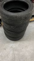 Sommerreifen Bridgestone Turanza T005 205/45R17 84V Neuwertig Berlin - Treptow Vorschau