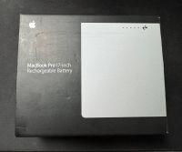 Apple MacBook Pro 17" ORIGINAL Batterie A1189 NEU Hessen - Wetzlar Vorschau