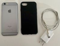 iPhone 6s mit 32 GB silber in makellosem Zustand Schleswig-Holstein - Lütjensee Vorschau