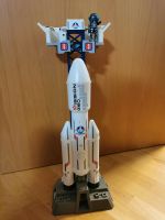 Playmobil Rakete mit Astronaut Baden-Württemberg - Köngen Vorschau