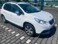 Peugeot 2008 tuv 2.2026 Automatik Getriebe Hessen - Maintal Vorschau