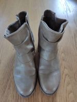 Stiefeletten | Mustang | Damen | 41 Bayern - Altenkunstadt Vorschau