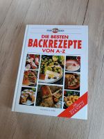 Backrezepte von A-Z Backschule Bayern - Rohr Vorschau