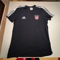 Gebrauchtes FC Bayern Shirt adidas Größe L München - Thalk.Obersendl.-Forsten-Fürstenr.-Solln Vorschau