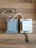 2x Sicherheitstransformator 150VA / 11,5 V Nordrhein-Westfalen - Dorsten Vorschau