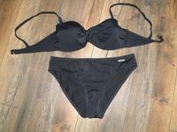 Neuer Bikini GR. 38 - C v."Firefly" schwarz Hessen - Frankenberg (Eder) Vorschau