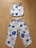 Sommer Set von Zara (122-128) Dortmund - Hombruch Vorschau