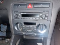 Audi A3 8P Concert Radio Original Hessen - Usingen Vorschau
