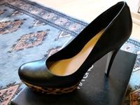 Via Uno High Heels   leo Bayern - Illertissen Vorschau