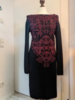 ❤️‍Pologarage Kleid, bodycon, tolles Muster, Feinstrick,Gr. 38❤️‍ Bayern - Kolbermoor Vorschau