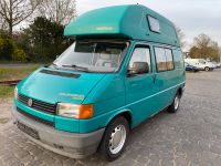 Vw T4 Westfalia Bus Bulli Wohnmobil Nordrhein-Westfalen - Wesel Vorschau