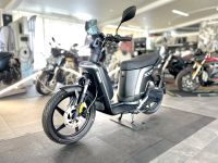 Elektroroller ASKOLL XKP 70 | 2.8 connect | 2 Akkus | E Scooter Aubing-Lochhausen-Langwied - Aubing Vorschau