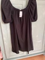 Kleid von H&M Midi Sommerkleid Hessen - Bad Vilbel Vorschau