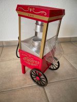 Popcorn Maschine Bayern - Senden Vorschau
