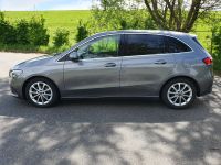 Mercedes Benz B 180 Progressive (17.500 km) elektr. Heckklappe Nordrhein-Westfalen - Wassenberg Vorschau