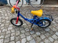 Kinderfahrrad Brandenburg - Kleinmachnow Vorschau