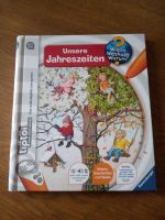 Tiptoi "Unsere Jahreszeiten" Niedersachsen - Haselünne Vorschau