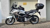 Honda NC750X DCT Hessen - Leun Vorschau