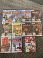 DVDs Wickie Baden-Württemberg - Kronau Vorschau