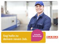 Azubi zum Industriemechaniker(m/w/d) (SARIA Gruppe) Mechaniker Anlagenmechaniker Elektroniker Elektrotechniker Thüringen - Wasungen Vorschau