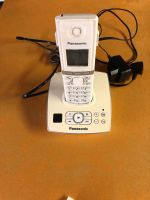 Panasonic Festnetz Telefon/ Anrufbeantworter Nordrhein-Westfalen - Iserlohn Vorschau