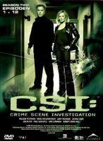 DVD Box CSI:Las Vegas 2.1 Duisburg - Rheinhausen Vorschau