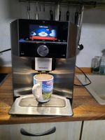 Siemens EQ9 S500 Kaffeevollautomat Bayern - Elfershausen Vorschau