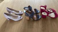 Pums, Schuhe Gr. 38, Neu und ungetragen, Gr. 38 Düsseldorf - Unterbach Vorschau