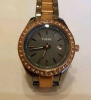 FOSSIL Uhr, Armbanduhr, Damenuhr Hessen - Dietzhölztal Vorschau