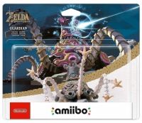 Nintendo amiibo Wächter The Legend of Zelda Collection NEU Switch Berlin - Treptow Vorschau