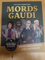 Krimi Event Spiel Mords Gaudi Niedersachsen - Wedemark Vorschau