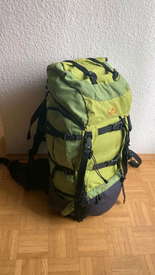 Trekkingrucksack Moorehead 55 + 10 Lady - Backpack in Leipzig