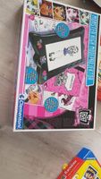 Monster High Modeprojektor Nordrhein-Westfalen - Gelsenkirchen Vorschau