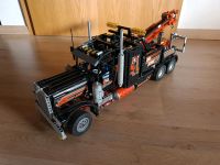 Lego Technic 8285 Abschlepptruck Bayern - Pürgen Vorschau