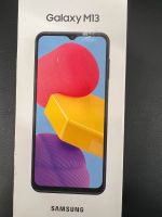 Samsung Galaxy M13 64 GB München - Ludwigsvorstadt-Isarvorstadt Vorschau