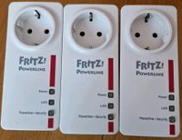 3x Fritz! Powerline 1220E Nordrhein-Westfalen - Bergisch Gladbach Vorschau