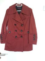 Escada Jacke Mantel Trenchcoat S 34/36 Baden-Württemberg - Waiblingen Vorschau